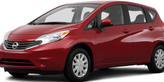 NISSAN VERSA NOTE 2014 3N1CE2CP6EL435671 image